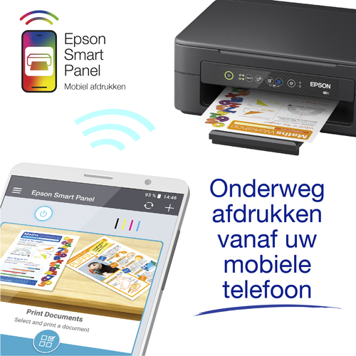Epson Expression Home XP-2200, afbeelding 6