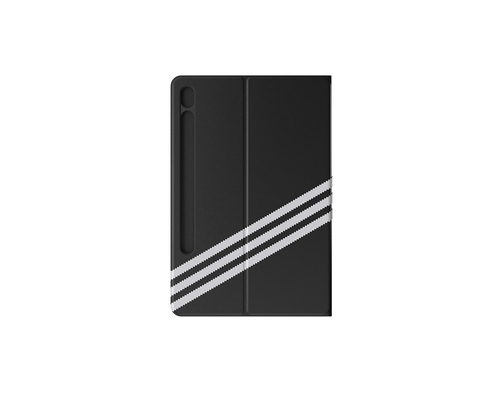 Samsung adidas Book Cover Tablet Case for Galaxy Tab S9 & Tab S9 FE – image 3