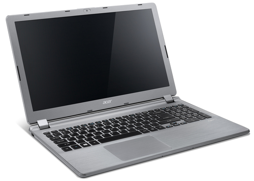Acer Aspire 572G-323C4G50Aii Intel® Core™ i3 i3-2375M Laptop 39.6 cm (15.6") HD 4 GB DDR3-SDRAM 500 GB HDD NVIDIA® GeForce® GT 720M Windows 8 Grey – image 6