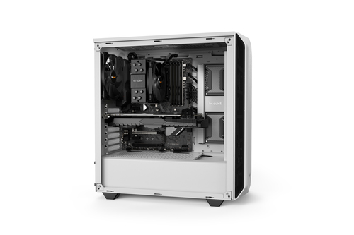 be quiet! Pure Base 500 White – image 8