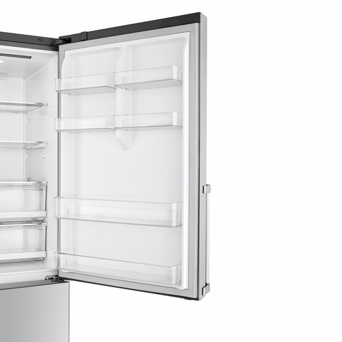LG GBB569NSAFB fridge-freezer Freestanding – image 7