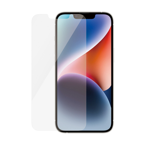 PanzerGlass - Schermbeschermer voor mobiele telefoon, afbeelding 4