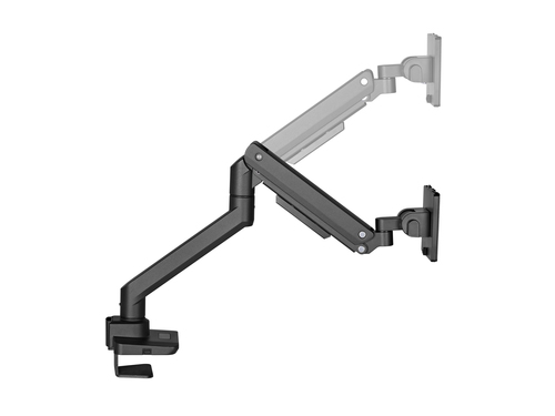 Equip 650180 monitorarm Zwart, afbeelding 5