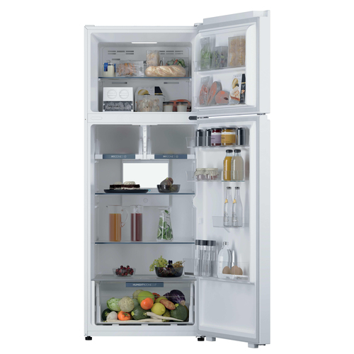 Haier HPR5718ENPW Freestanding – image 2