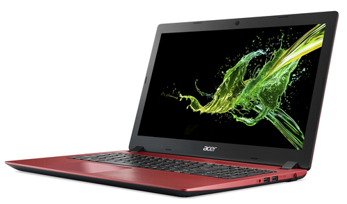 Acer A315-31-C8HE + Options Pack 15.6" – image 2