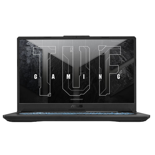 ASUS TUF Gaming A17 FA706NF-HX016 AMD Ryzen™ 5 7535HS Laptop – image 1