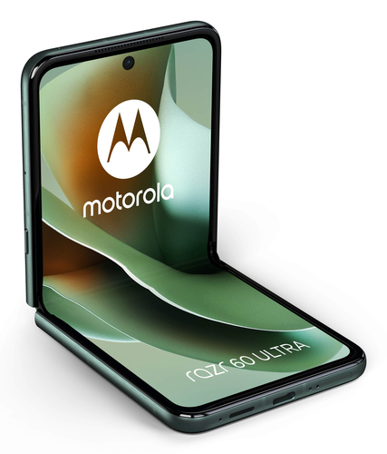 Motorola RAZR 60 Ultra - 5G smartphone, afbeelding 5