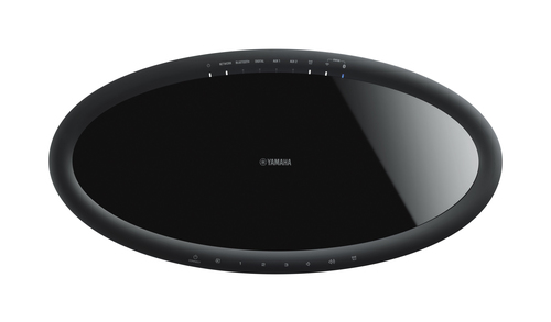 Yamaha WX-051 Stereo portable speaker Blue – image 4