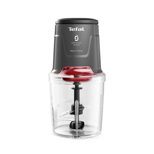 Tefal Easy Press MQ740HF0 electric food chopper – image 2