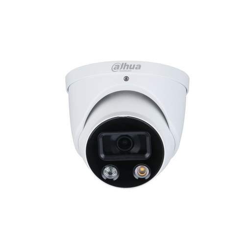 Dahua Technology WizSense IPC-HDW3449H-AS-PV Dome IP security camera Indoor & outdoor – image 2