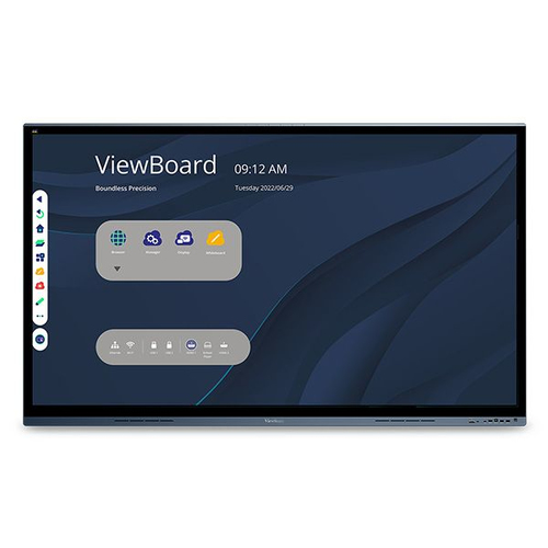 ViewSonic IFP6562