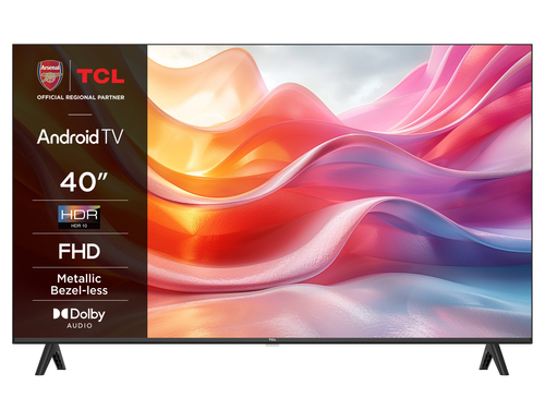 TCL S54 40S5400AK TV