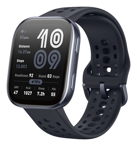 Amazfit Bip 6 Black – image 4