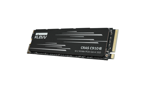 Klevv CRAS C910G – image 2