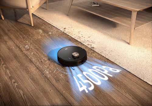 Beko VRR52514VB robot vacuum – image 7