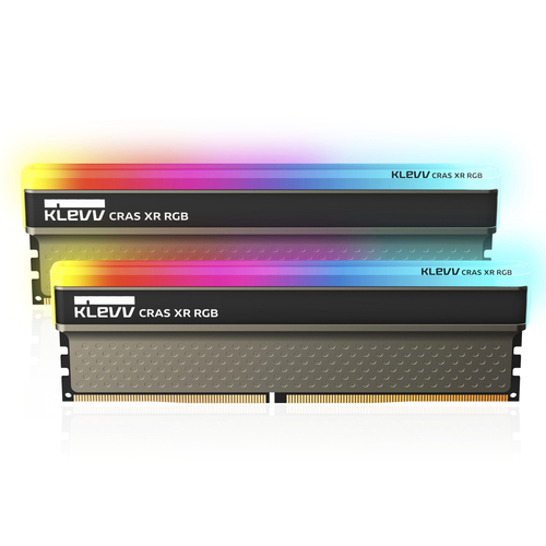 Klevv KD48GU880-42B190Z модуль памяти 16 GB 2 x 8 GB DDR4 288-pin DIMM