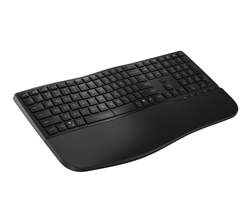 HP 680 CFT Dual-Mode KBD FR – image 2