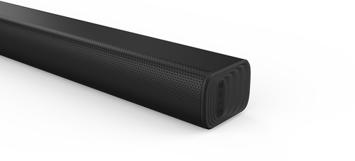 Hisense HS218 Black 2.1 channels – image 7
