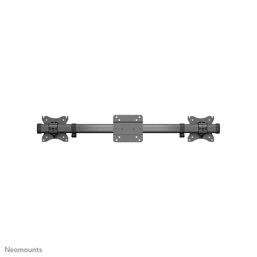 Neomounts FPMA-CB100BLACK - Monitorarm voor 2 schermen, afbeelding 7