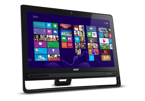 Acer Aspire 3-605 Intel® Core™ i3 i3-3227U – image 2