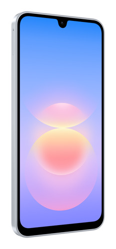 Samsung Galaxy A18 128 Go Argent 4G – Photo 7 sur 9