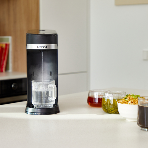 Tefal Instant Hot Water BR3508E0 water dispenser Black – image 7