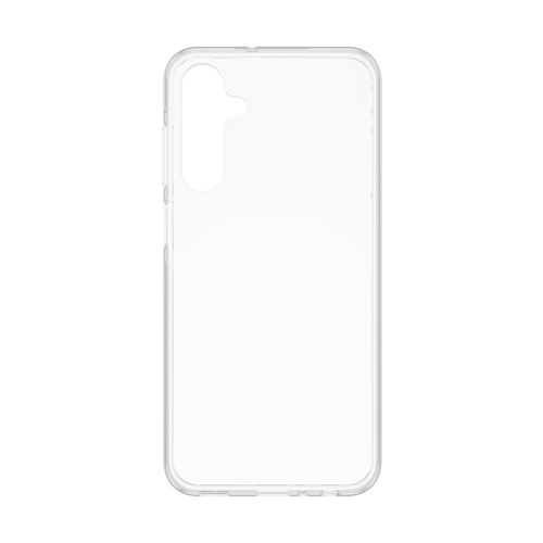 PanzerGlass SAFE. by PanzerGlass® TPU Case Samsung Galaxy A25 5G | Transparent | Bulk – image 1