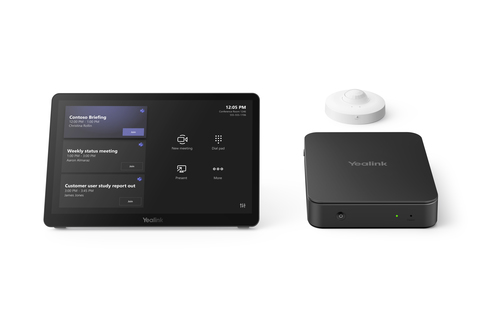 Yealink MCoreKit-C5-MS – image 2