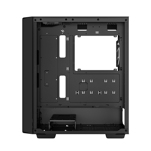 DeepCool CC560 ARGB V2 midi tower behuizing, afbeelding 6
