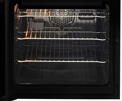 Beko KD533AK 50cm Twin Cavity Electric Cooker – image 4