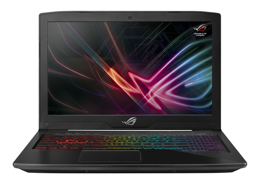 ASUS ROG Strix GL503GE-EN041T laptop Intel® Core™ i7 i7-8750H