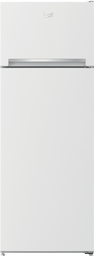Beko RDSA240K20WN Отдельно стоящий 223 L Белый