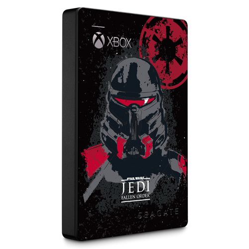 Seagate Game Drive STEA2000426 external hard drive – image 3