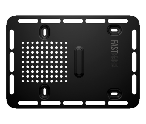 HP POLY A2 PLATE MNT AUD BRIDGE