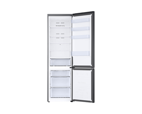 Samsung RB38T600DB1/EK fridge-freezer Freestanding – image 3