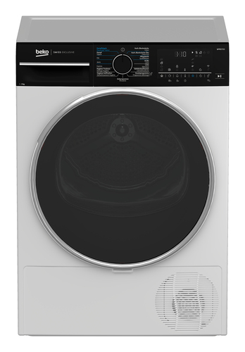Beko TR709 tumble dryer Freestanding Front-load