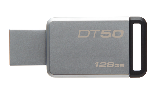 Kingston Technology 50 128GB – image 2
