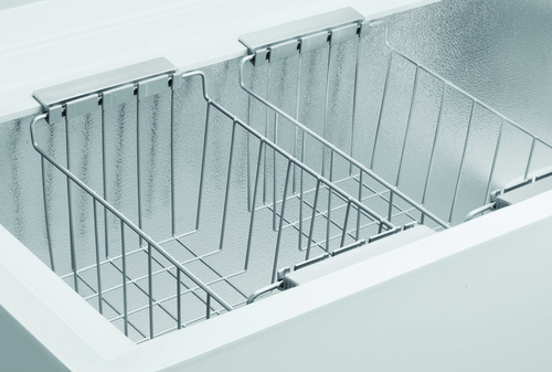 AEG A61900HLW0 Chest freezer Freestanding – image 5