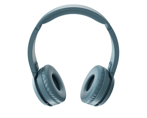 Philips 4000 series TAH4205BL/00 наушники/гарнитура Беспроводной Оголовье Calls/Music USB Type-C Bluetooth Синий