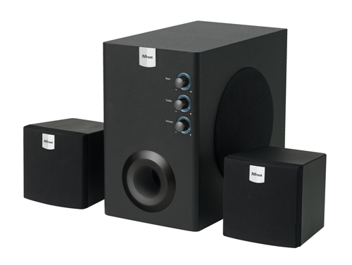 Trust 2.1 Speaker Set SP-3440