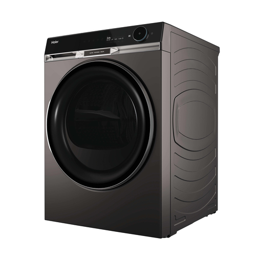 Haier HD90-BQ397GU1 tumble dryer Freestanding Front-load – image 3