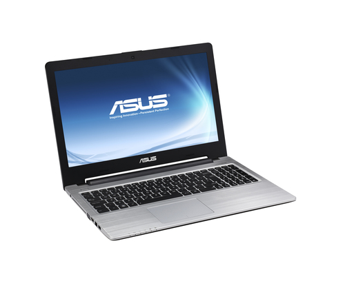 ASUS S56CM-XX046R laptop Intel® Core™ i5 i5-3317U – image 5