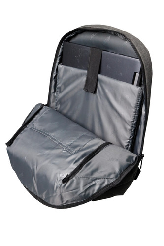 Acer urban backpack, grey & green, 15.6", afbeelding 8