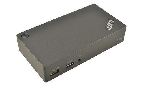 2-Power ALT267671B laptop dock/port replicator Wired USB 3.2 Gen 1 (3.1 Gen 1) Type-A Black