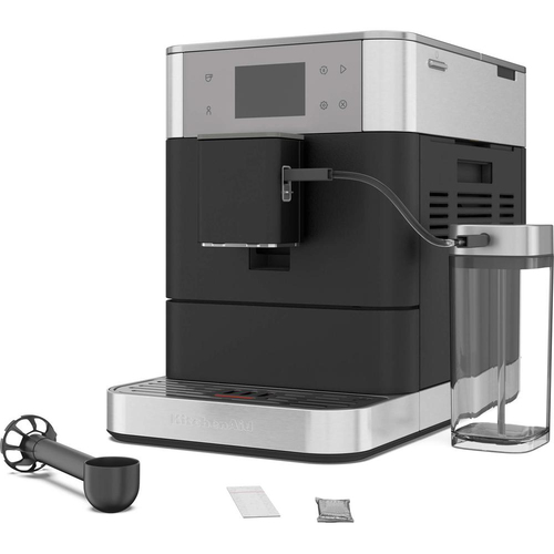 KitchenAid KF7 5KES8557EBK, afbeelding 2