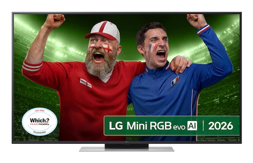 LG Mini RGB 50MRGB86B6A