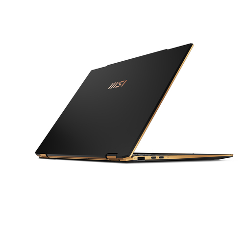 Msi Summit E13 AI Evo A1MTG-002UK 13.3" Laptop - Intel® Core™ Ultra 7, 1TB SSD, 32 GB RAM - Black - image 5