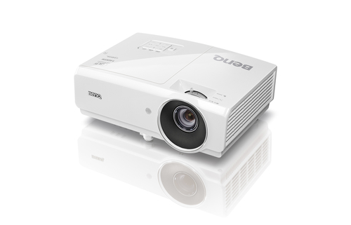 BenQ MH684 Standard throw projector 3500 ANSI lumens DLP 1080p (1920x1080) 3D – image 6