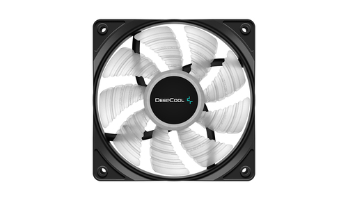 DeepCool RF 120 B Computer behuizing Ventilator, afbeelding 3