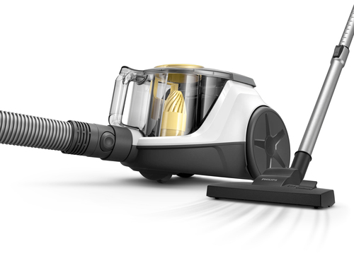 Philips 2000 series XB2140/09R1 vacuum – image 5